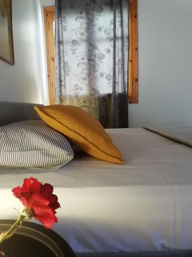 Вилла Petrochori Memories House- Floor 1 Экстерьер фото
