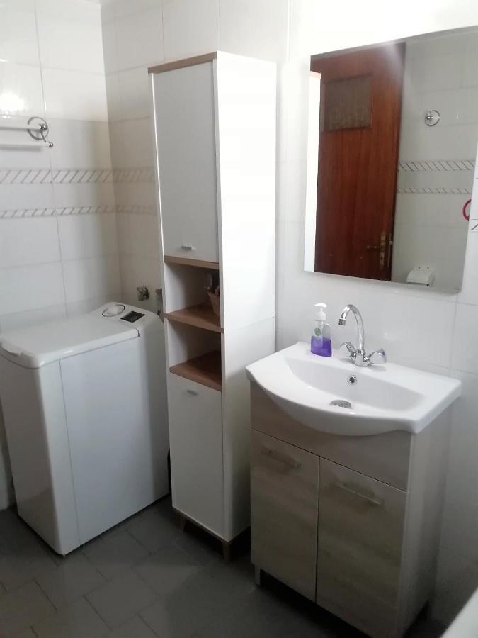 Вилла Petrochori Memories House- Floor 1 Экстерьер фото